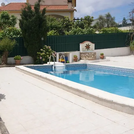 West House Near Sta Cruz Σπίτι διακοπών Torres Vedras
