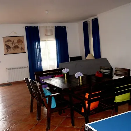 Σπίτι διακοπών West House Near Sta Cruz *