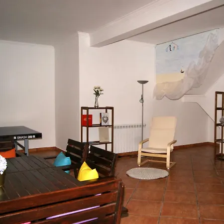 Σπίτι διακοπών West House Near Sta Cruz