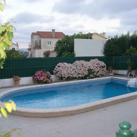 West House Near Sta Cruz Σπίτι διακοπών *