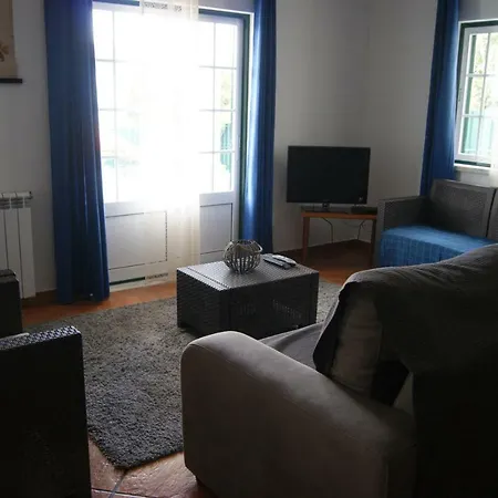 West House Near Sta Cruz Σπίτι διακοπών *